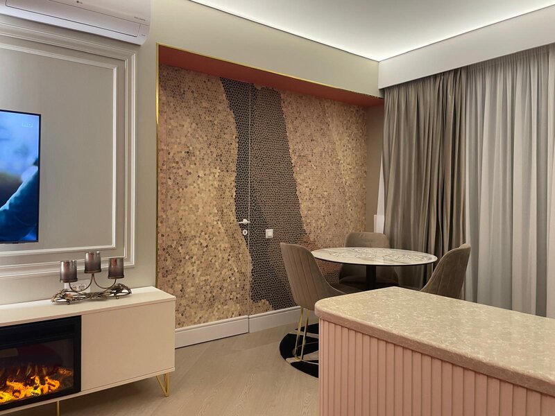 Pipera nr 1 -Cortina Nord