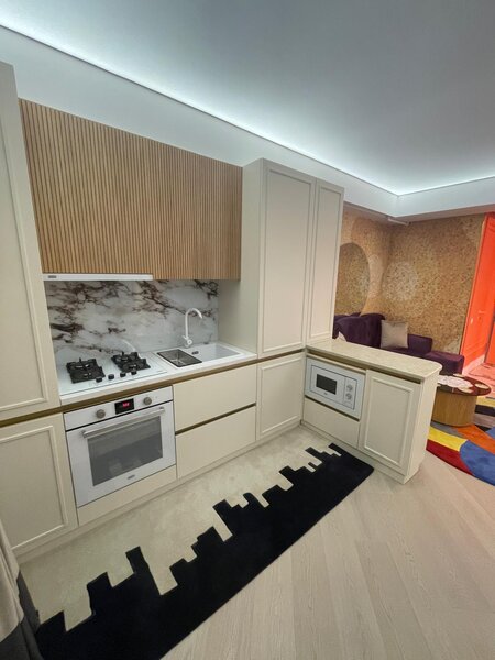 Pipera nr 1 -Cortina Nord