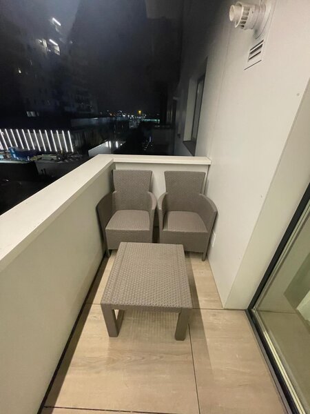 Pipera nr 1 -Cortina Nord