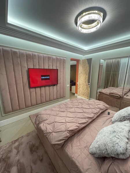 Pipera nr 1 -Cortina Nord