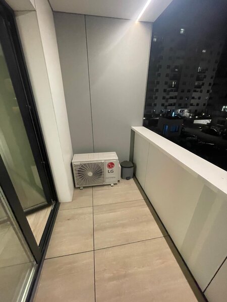 Pipera nr 1 -Cortina Nord