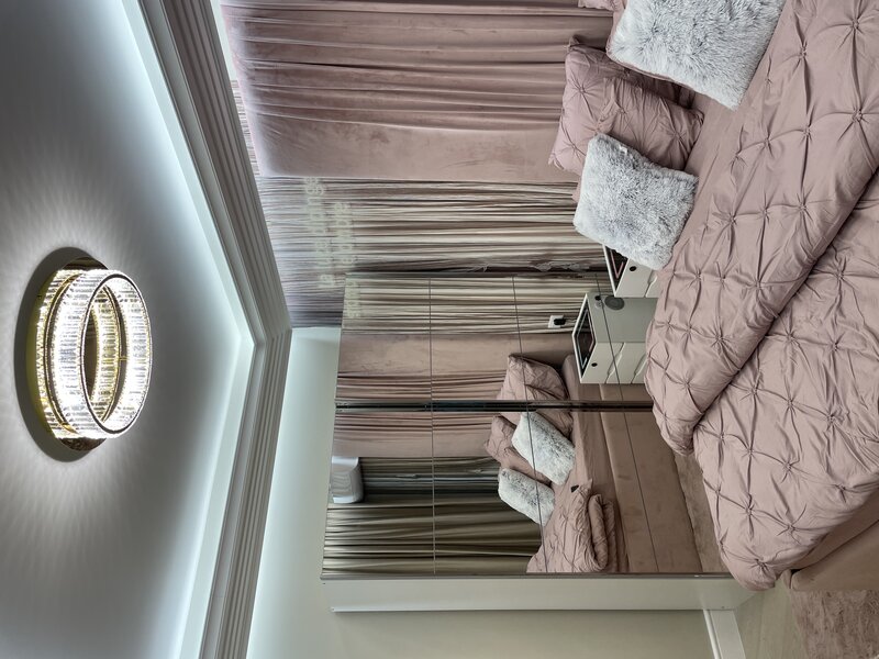 Pipera nr 1 -Cortina Nord