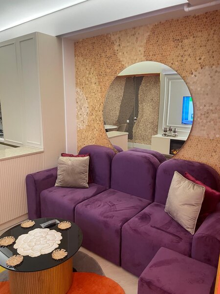 Pipera nr 1 -Cortina Nord