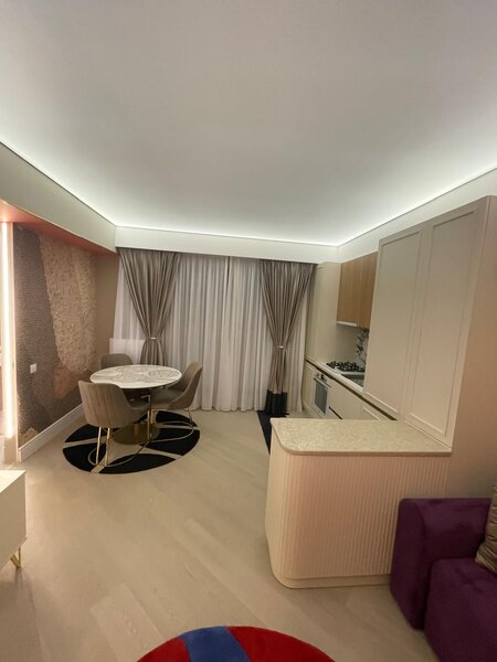 Pipera nr 1 -Cortina Nord