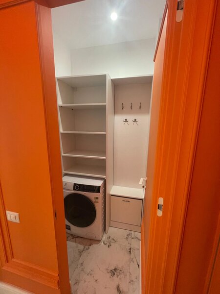 Pipera nr 1 -Cortina Nord